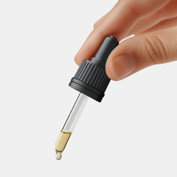 Cordyceps Mushroom Extract | Liquid Drops for Energy & Fitness