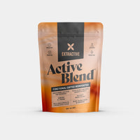 Extractive - Active Blend - Functional Coffee