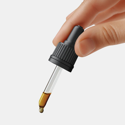 Lions Mane Mushroom Extract | Liquid Drops for Focus & Clarity