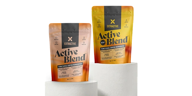 Active Blend Coffee